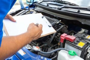 Read more about the article Logbook Servicing Importance