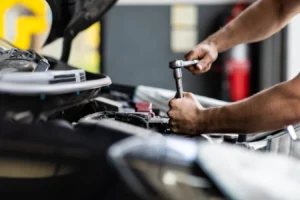 Read more about the article Why Regular Car Service is Key for Your Vehicle?