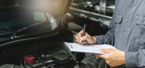 Read more about the article Why a Pink Slip Inspection Is Essential for Safe Driving