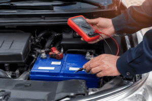 Read more about the article Car Battery Replacement or Recharge? How to Tell Which One You Need